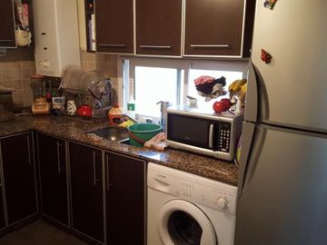 DEPARTAMENTO 2 AMB AMPLIO CASEROS CENTRO