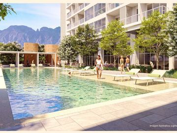 DEPARTAMENTOS EN PRE VENTA - ZONA VALLE PONIENTE.