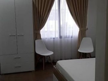SEWA Apartemen Menteng Square STUDIO Furnish lantai 2.