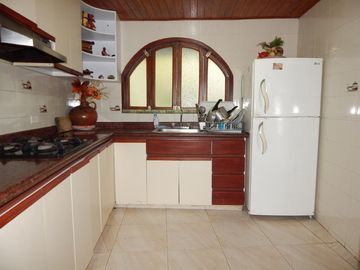 casa campestre en venta en costa azul. Cod V89592