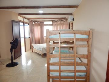 casa campestre en venta en costa azul. Cod V89592