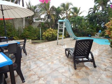casa campestre en venta en costa azul. Cod V89592
