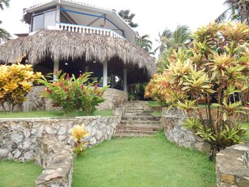 casa campestre en venta en costa azul. Cod V89592