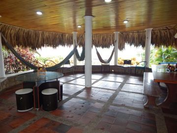 casa campestre en venta en costa azul. Cod V89592
