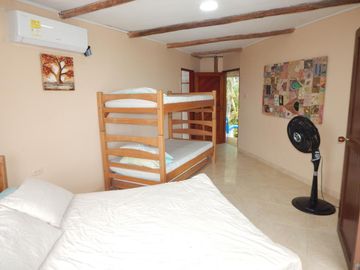 casa campestre en venta en costa azul. Cod V89592