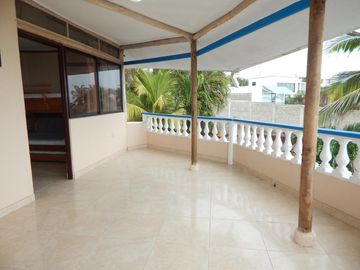 casa campestre en venta en costa azul. Cod V89592