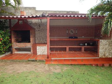 casa campestre en venta en costa azul. Cod V89592