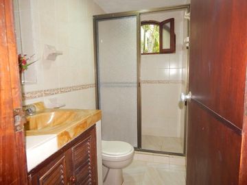 casa campestre en venta en costa azul. Cod V89592