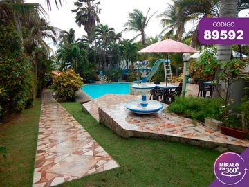 casa campestre en venta en costa azul. Cod V89592