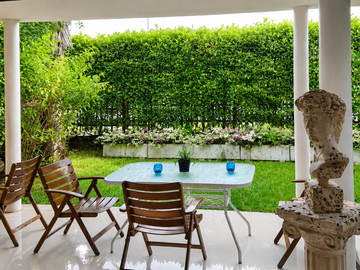 casa en venta en alfaguara. Cod V18311