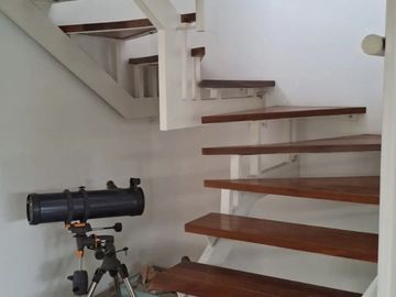 casa en venta en alfaguara. Cod V18311