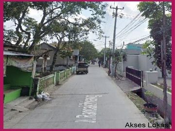 Kapling Siap Bangun 100 Jutaan Dekat Borma Rancaekek Cicil 12x