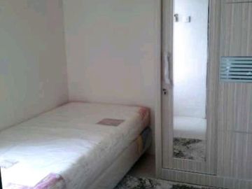 Disewakan Apartemen 3 Bedroom & 2 Bathroom Cervino Casablanca
