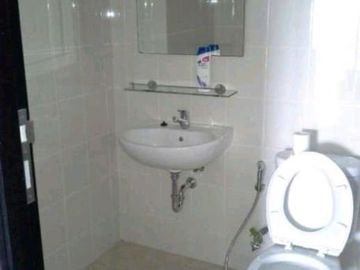 Disewakan Apartemen 3 Bedroom & 2 Bathroom Cervino Casablanca