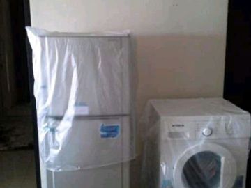 Disewakan Apartemen 3 Bedroom & 2 Bathroom Cervino Casablanca