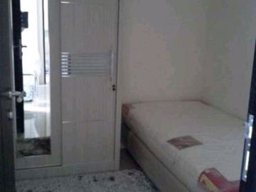 Disewakan Apartemen 3 Bedroom & 2 Bathroom Cervino Casablanca