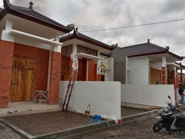 Bandawasa Village Perumahan Ekslusif Konsep Jawa Cantik Di Prambanan