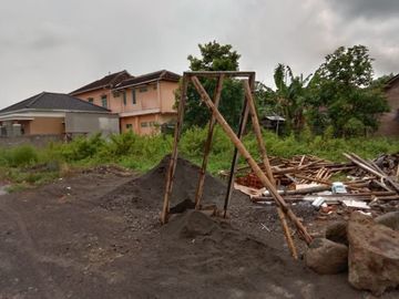 Bandawasa Village Perumahan Ekslusif Konsep Jawa Cantik Di Prambanan