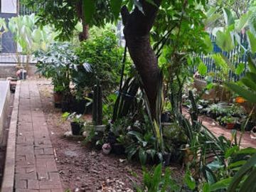 DIJUAL RUMAH STRATEGIS PRESTIGIOUS DEKAT MRT STATION H. NAWI, CIPETE