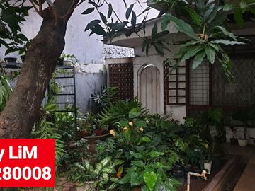 DIJUAL RUMAH STRATEGIS PRESTIGIOUS DEKAT MRT STATION H. NAWI, CIPETE