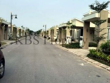 Dijual Rumah Type 55/96 Lokasi Orchard Park Vitis 10,no 21- Batam