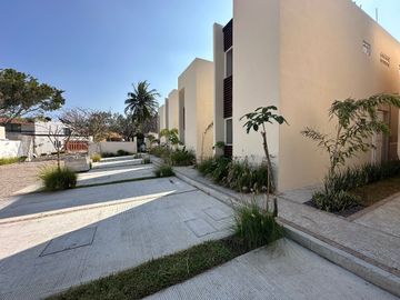 CASAS CONDOMINIO VENTA ALVARADO VERACRUZ