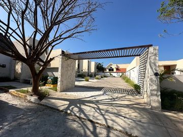 CASAS CONDOMINIO VENTA ALVARADO VERACRUZ