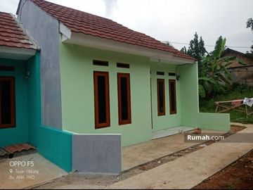 rumah murah di nanggerang citayam