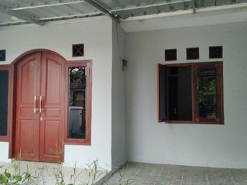 Rumah Citra Indah City type 60/90m2 #4467