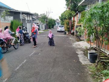 Rumah Citra Indah City type 60/90m2 #4467
