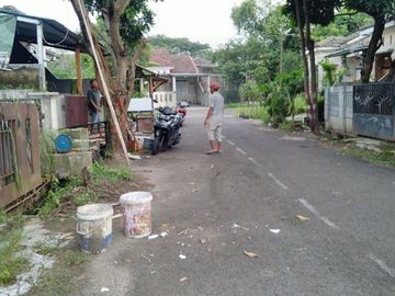 Rumah Citra Indah City type 60/90m2 #4467