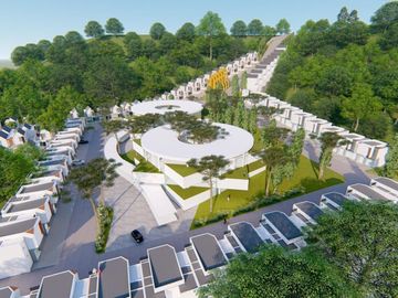 JUAL RUMAH MURAH DI TANJUNG PINANG