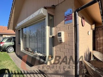 CASA REMODELADA HACIENDA EL PINO II LA SERENA