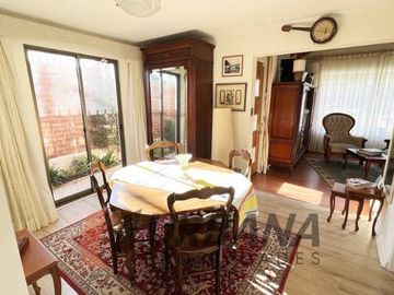 CASA REMODELADA HACIENDA EL PINO II LA SERENA