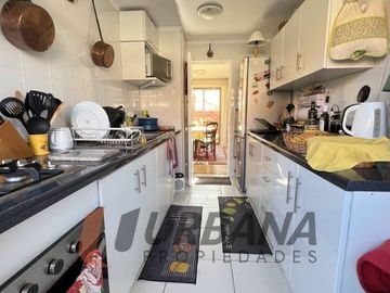 CASA REMODELADA HACIENDA EL PINO II LA SERENA
