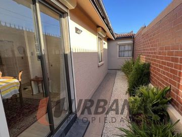 CASA REMODELADA HACIENDA EL PINO II LA SERENA