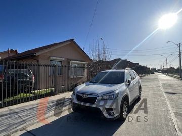 CASA REMODELADA HACIENDA EL PINO II LA SERENA