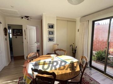 CASA REMODELADA HACIENDA EL PINO II LA SERENA