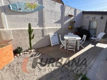 CASA REMODELADA HACIENDA EL PINO II LA SERENA