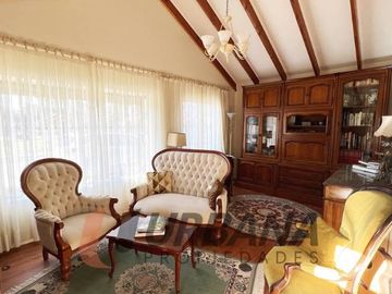 CASA REMODELADA HACIENDA EL PINO II LA SERENA