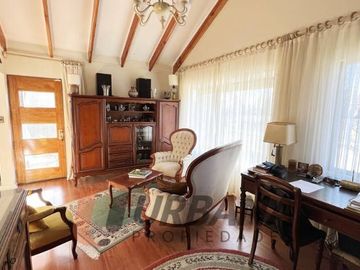 CASA REMODELADA HACIENDA EL PINO II LA SERENA