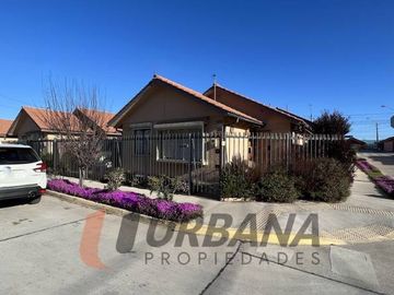 CASA REMODELADA HACIENDA EL PINO II LA SERENA