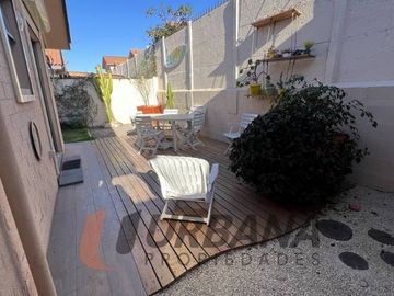 CASA REMODELADA HACIENDA EL PINO II LA SERENA