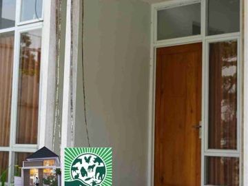 Jual Rumah cluster graha arimbi di Salatiga jawa tengah