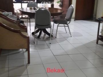 Rumah Murah Strategis Di Taman Galaxy Bekasi