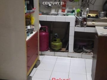 Rumah Murah Strategis Di Taman Galaxy Bekasi