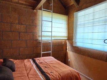 Amplia cabaña en venta