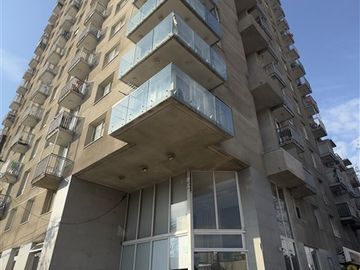 Departamento en venta 2D-2B-1 bodega en Santiago