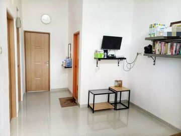 Rumah Minimalis Pasirlayung Dekat Cicaheum dan Cikutra