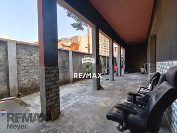 Dijual Tanah & Bangunan Pinggir Jalan Raya Ampera, Cilandak - Jakarta Selatan